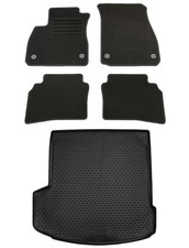Tappetini bagagliaio per - , opel