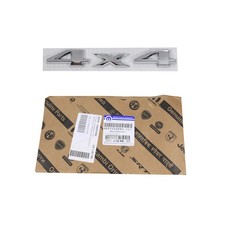 Emblema originale Jeep