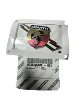 735495888 Originale Sigla Logo