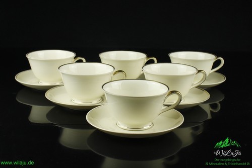 Servizio caffè pezzi - caffè, 12
