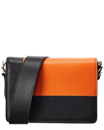 Valextra swing borsa - valextra,