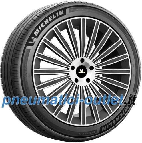 Michelin primacy 215 r16 - michelin,