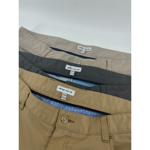 Lotto pantaloni peter - 3,