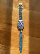 swatch gent “Romeo &