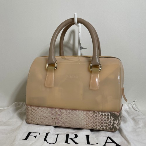 Borsa mano furla candy - a,
