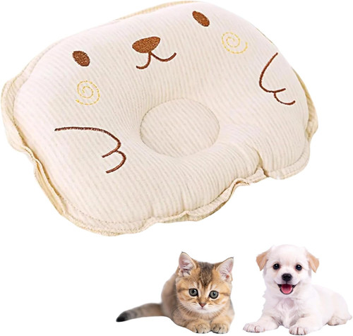 Cuscino piccolo per gatti - gatti, e