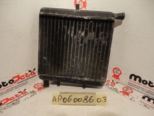 Water Radiator Kuhlerlufter