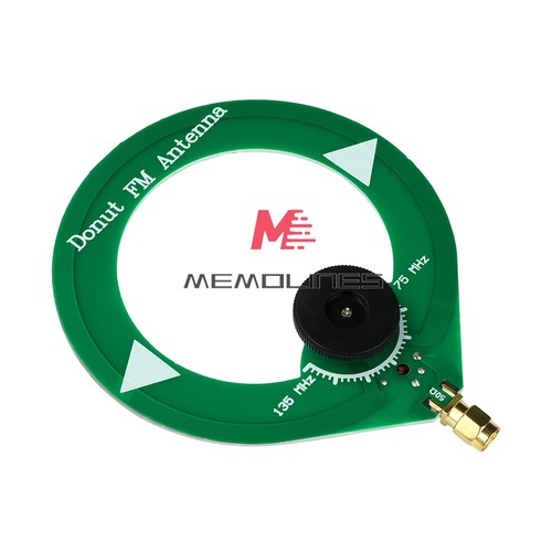 75mhz 135mhz mini loop modulo - mini,