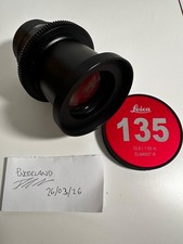 Obiettivo Leica R Elmarit