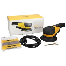 Mirka deros 600 - rs,