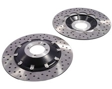 Dischi freno Brembo freno