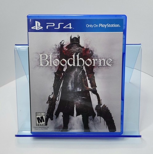 Bloodborne sony playstation - bloodborne, (sony