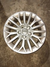 1 CERCHIO IN LEGA AUDI A3 R16