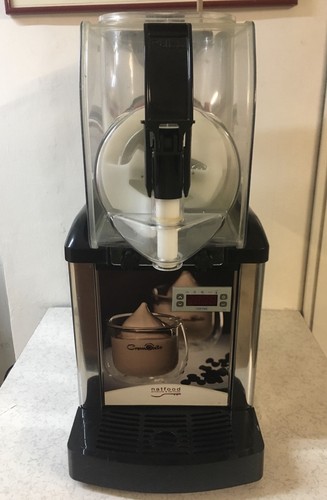 Granitore sp1 cremosito - granitore,