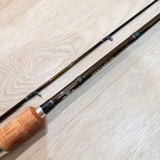 Daiwa Heartland X Bait Rod