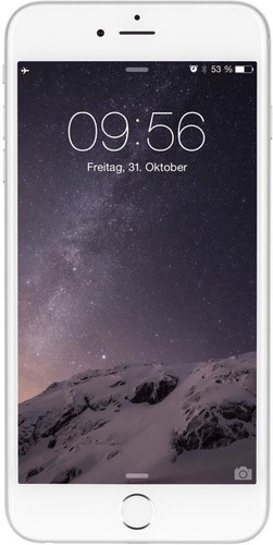 Apple iphone plus 128gb - apple,