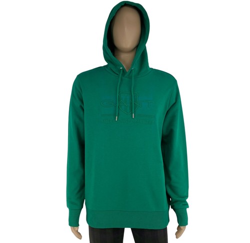 Gant uomo verde tonale archive - uomo,