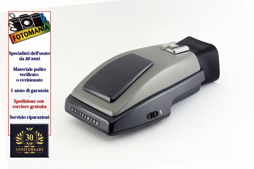 Hasselblad mirino - , a