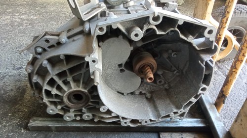 Cambio lancia delta tjet - 1,4,