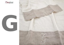 SET Asciugamani 1+1 con