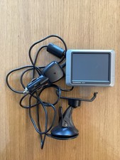 Navigatore Garmin Nuvi 