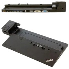 Lenovo pro docking station - pro,