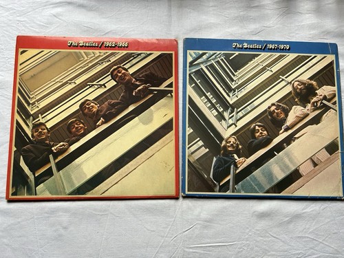 Beatles 1962 1966 - beatles, 1962-1966