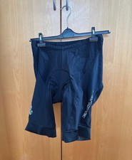 Pantaloncini bici Endura con fondello taglia XL