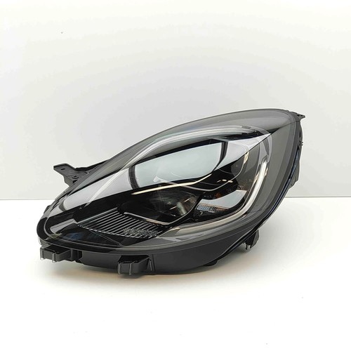 Ford puma faro anteriore - ford,
