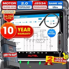 2026 Autel ULTRA Lite