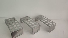 STAINLESS STEEL CARDBOARD CONE