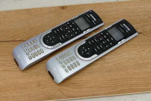 Logitech harmony 525 - harmony,
