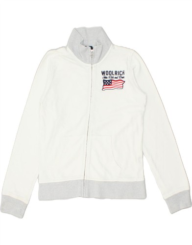 Woolrich giacca top tuta - giacca,
