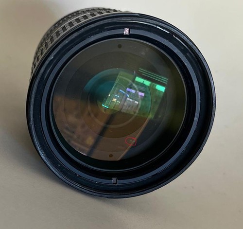 Nikon nikkor 18 200 - nikon,
