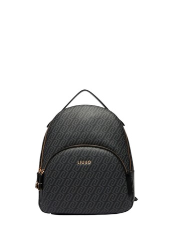 Zaino monogram donna - liu, jo
