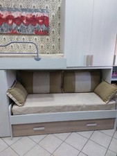 Completo cuscini per cameretta - completo,