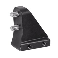 Piastra adattatore cavalletto