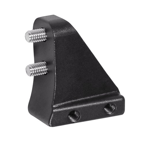 Piastra adattatore cavalletto