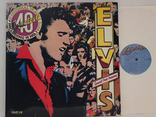 Elvis Presley ‎– 40