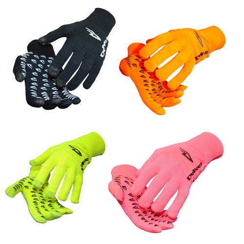 Guanti ciclismo defeet - guanti, da