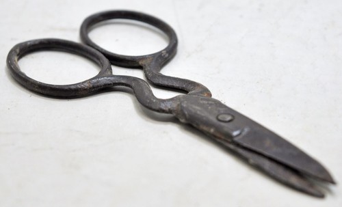 Antico ferro misura piccola - ferro,