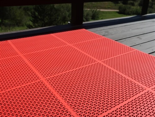 Vinrise tappetino drenaggio - vinrise, di