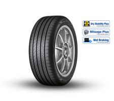 Pneumatici gomme estive Goodyear EfficientGrip Performance 2 • 185/65 R15 88H