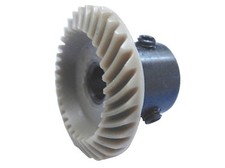 Per macchina da cucire Pfaff serie 200 ingranaggio pinza pignone trasmissione  