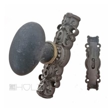 Maniglia Finestra Antico