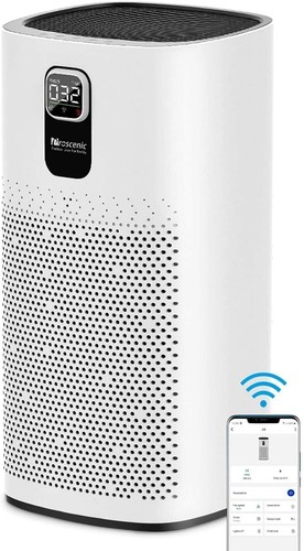 Proscenic purificatore - proscenic, a9