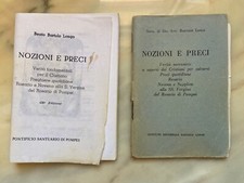 Nozioni E Preci 2 Edizioni