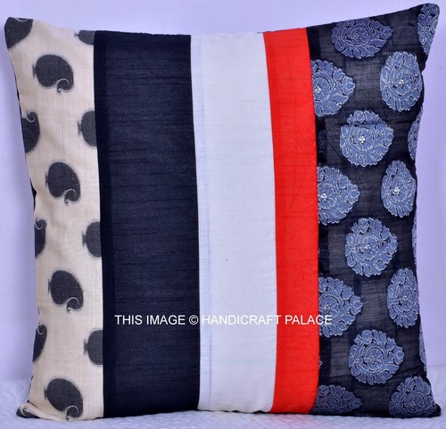 Indiano patchwork copriletto - patchwork,