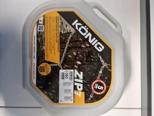 Catene da neve Konig zip gr