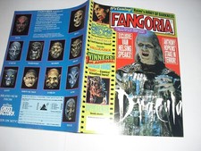 Rivista horror fangoria 119 - fangoria,